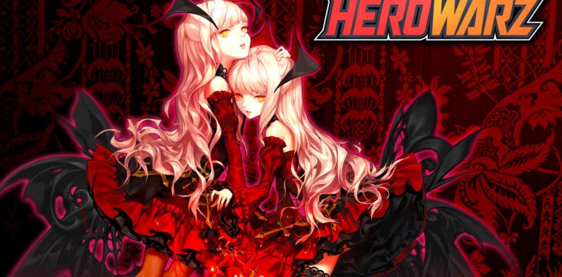 HeroWarz – Izanami Trailer