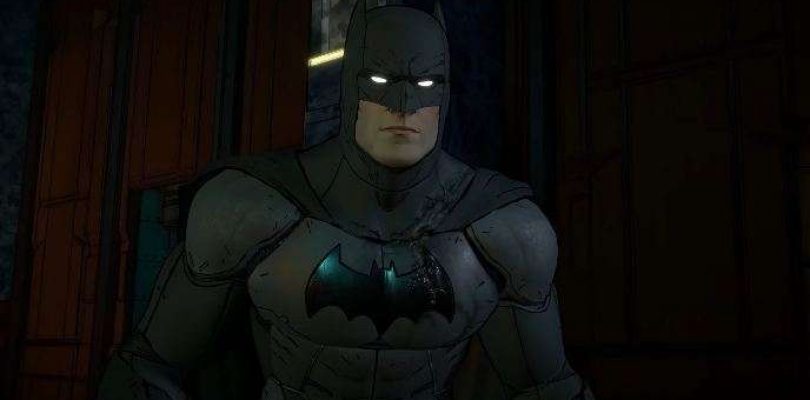 Telltale's Batman Series Episode 4 Release Date and Trailer Revealed