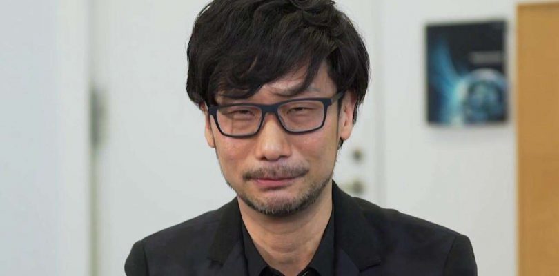 Blocked From Attending Last Year, Hideo Kojima to Receive Award Next Month
