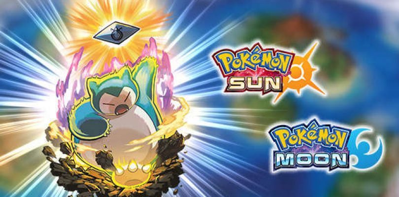 New Pokemon Sun and Moon Version Coming to Nintendo Switch – Report