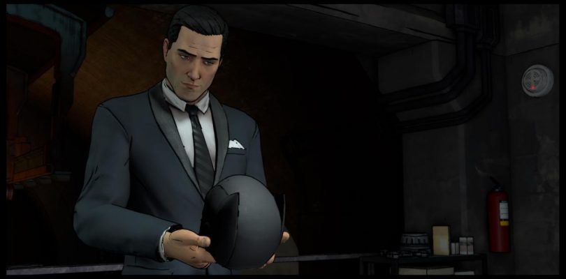 Batman – The Telltale Series: New World Order – Episode 3 Review