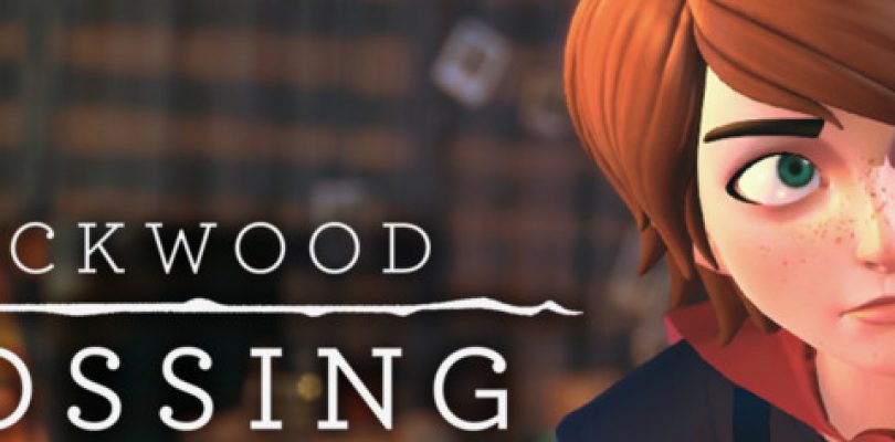 Blackwood Crossing – Developer Commentary Walkthrough