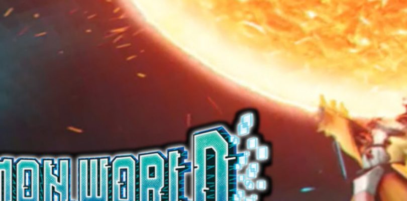 Digimon World: Next Order – Story Trailer