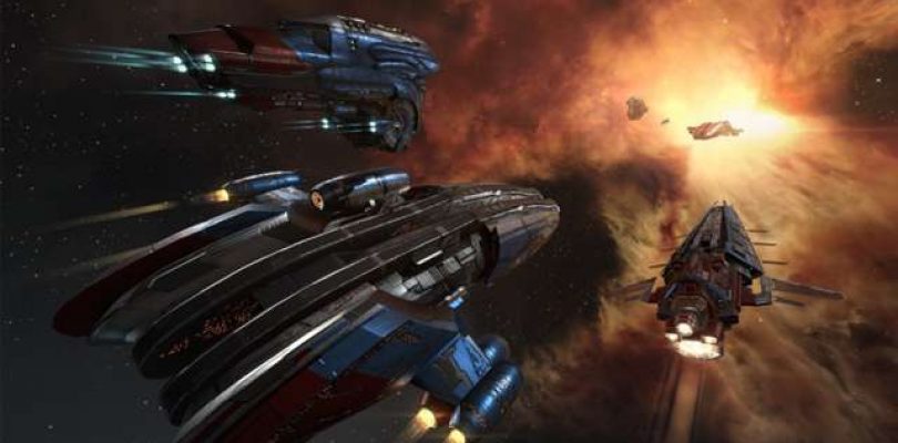 EVE Online's Ascension Will Be Much More Than A Free-To-Play Update