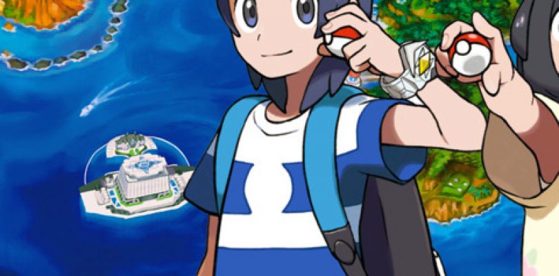 Helpful Tips and Tricks for Pokemon Sun and Moon