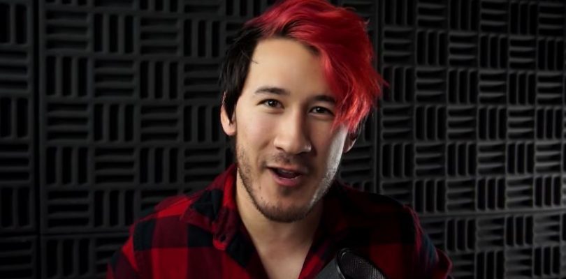 Markiplier Signs With Talent Agency That Also Represents Ben Affleck, Eminem