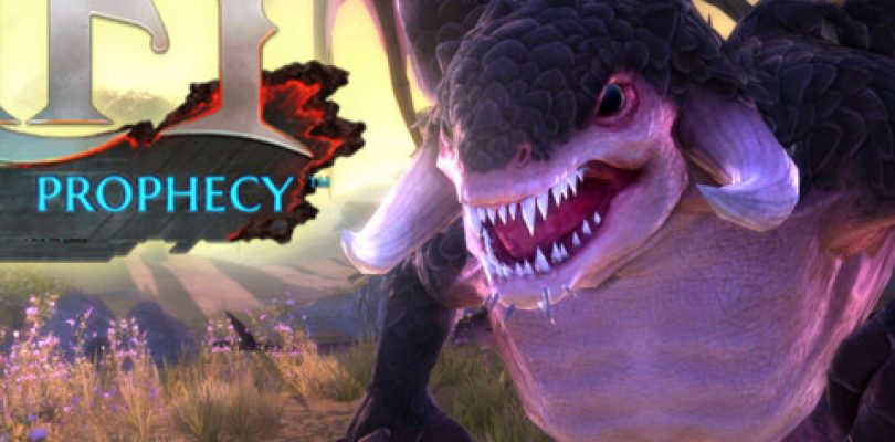 rift starfall prophecy review rift starfall prophecy review