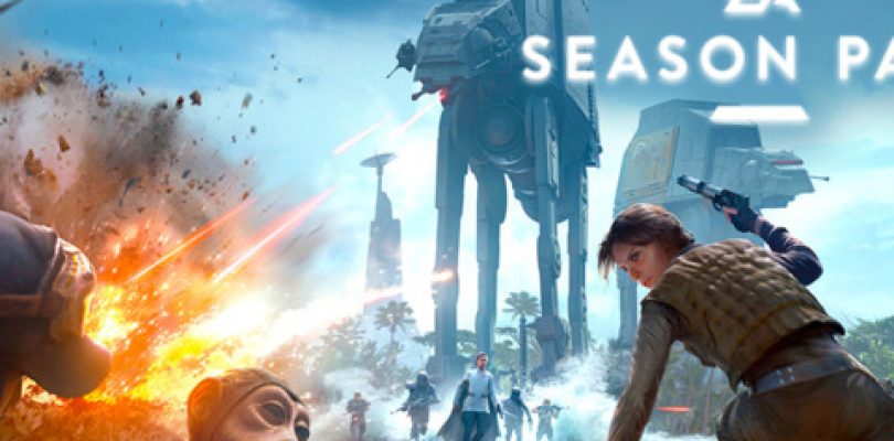 Star Wars Battlefront: Ultimate Edition Trailer