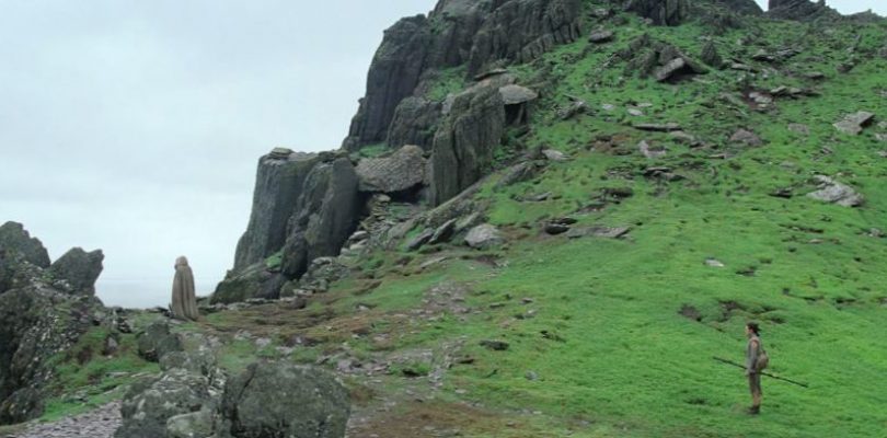 Star Wars Episode 8: Here's How They Tried to Prevent Leaks
