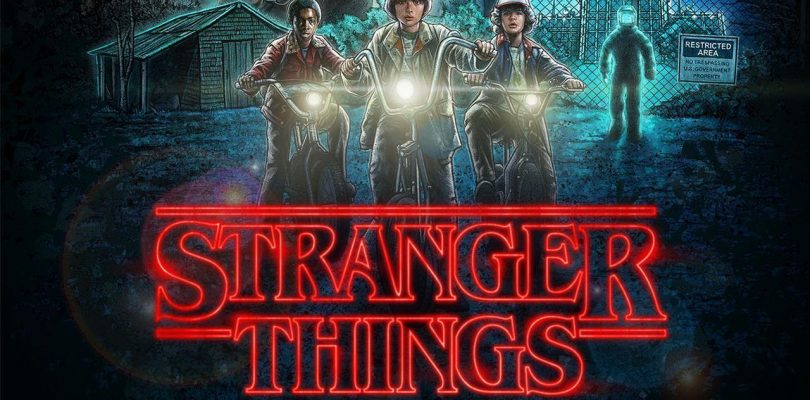 Stranger Things Season 2 Adds Another New Cast Member for an Intriguing-Sounding Role