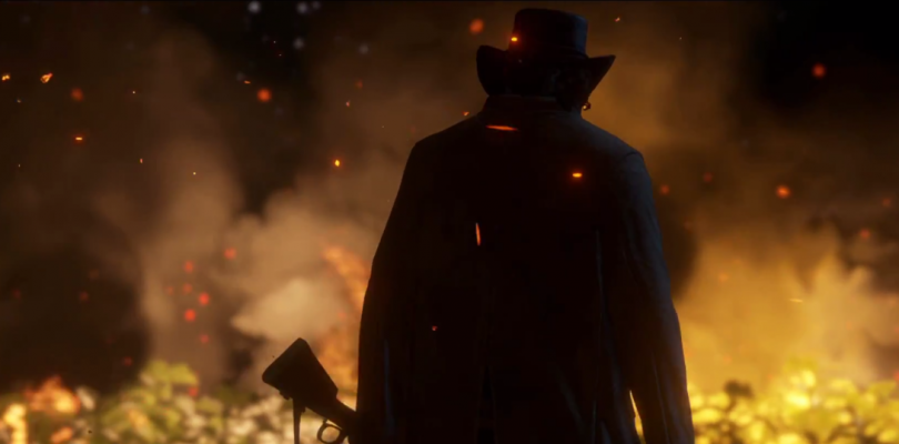 Red Dead Redemption 2 Will Offer "Big, Sprawling, Optimistic View of America"