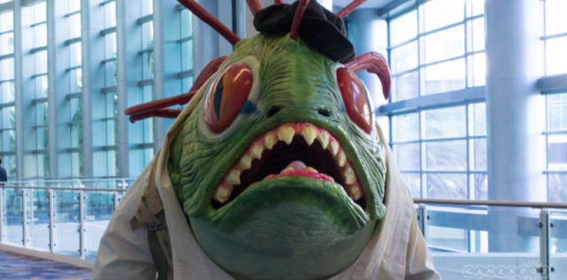 The Best Cosplay From Blizzcon 2016 – UPDATED