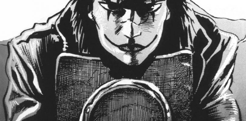 The Crow Reboot Delayed Again, Jason Momoa Might Not Be Involved