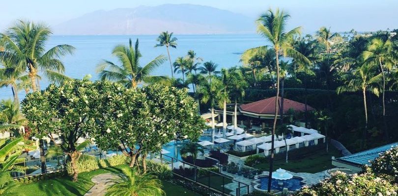 Titanfall 2 CEO Took His Team to Hawaii to Celebrate Game's Launch
