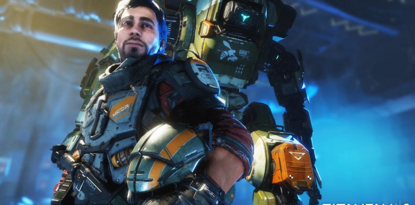 Titanfall 3 Not Guaranteed, Respawn CEO Says