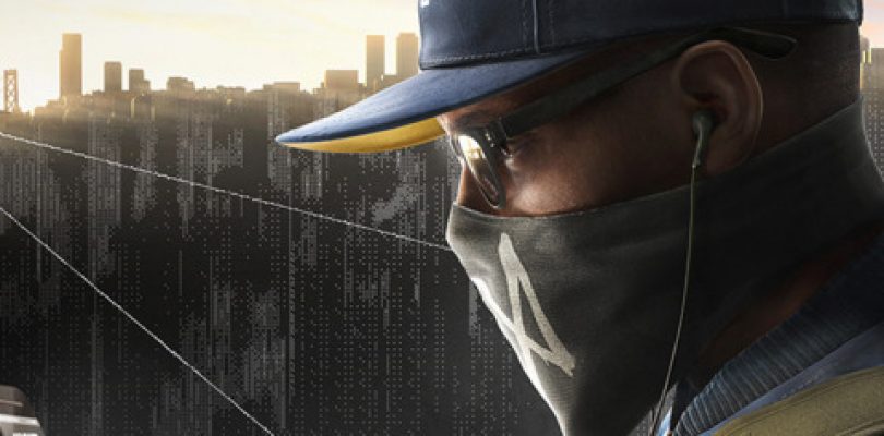 Watch Dogs 2 Stream Highlights: Car Surfing Dances & Boat Chases!
