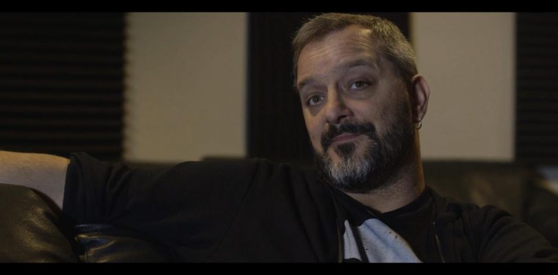 Why One of Blizzard's Most Veteran Devs Retired