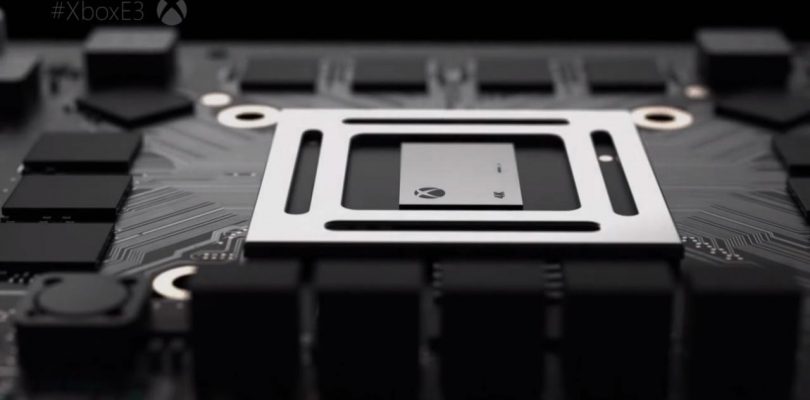 Xbox Boss Discusses Project Scorpio's "Higher Price" and Reasoning Behind It