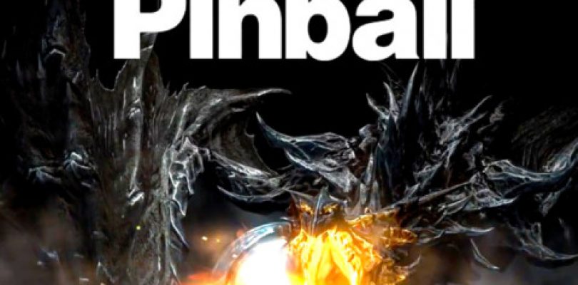 Zen Pinball 2 – Bethesda Pinball