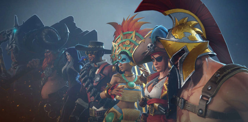 Is Amazon's Breakaway the Next Big Esports Game?