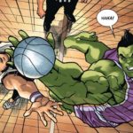 Best Stuff in Comics This Week