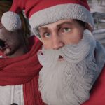 Video Game 2016 Holiday Cards