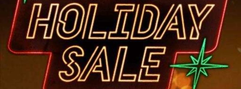 PSN Holiday Week 4 Deals Revealed