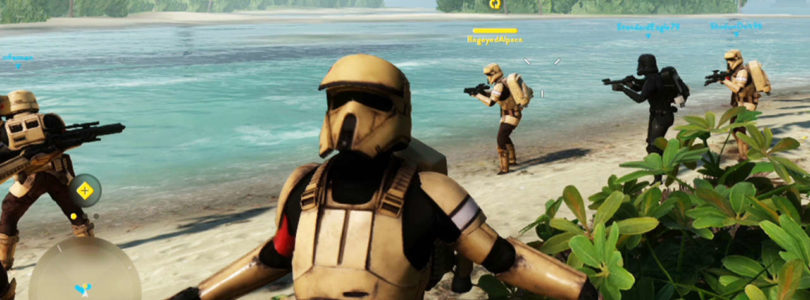 The Complicated State of Star Wars Video Games