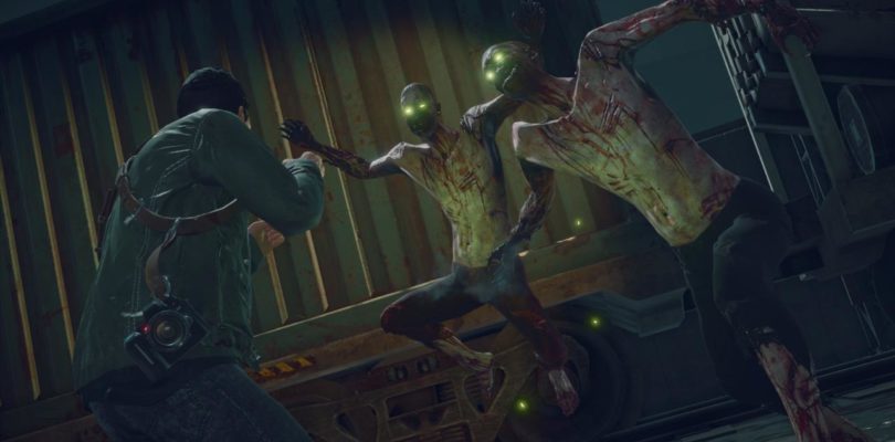 Dead Rising 4 Review