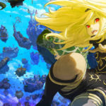 Gravity Rush 2 Demo Gameplay