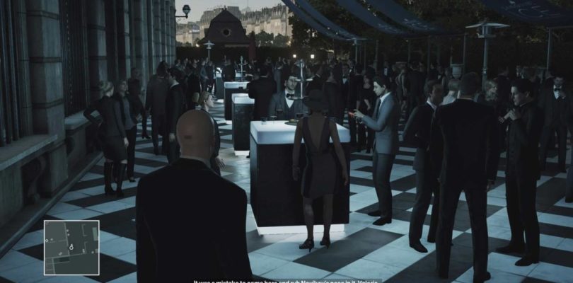 Hitman Review