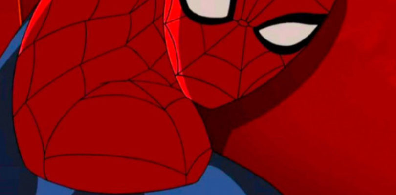 Marvel's Ultimate Spider-Man Vs. The Sinister Six – The Moon Knight Before Christmas Teaser
