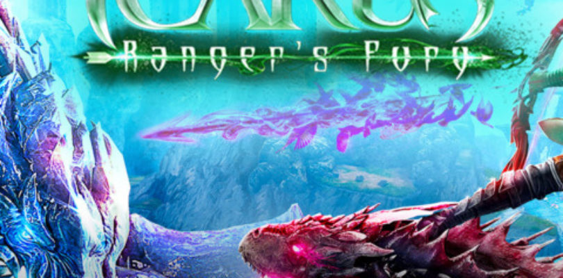 Riders of Icarus – Ranger's Fury Update Official Trailer