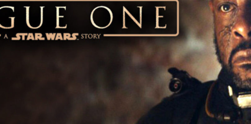 Star Wars: Rogue One – 6 Things You Need to Know about Saw Gerrera
