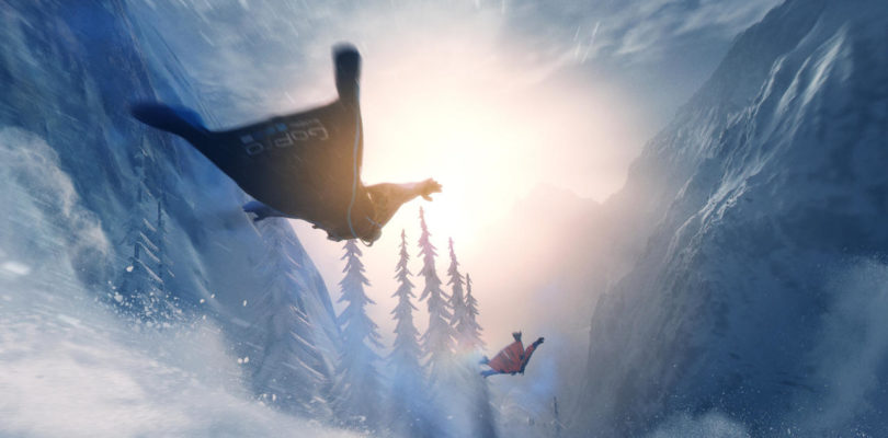 Steep Review