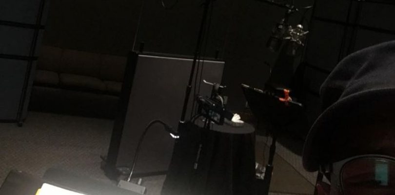 The Incredibles 2: Samuel L. Jackson Is Really Psyched to Start Recording His Lines