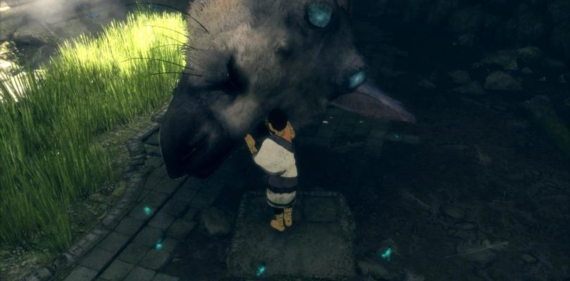 The Last Guardian Review