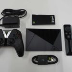 Nvidia Shield TV (2017) Pics, Specs, and Features
