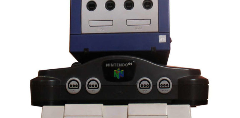 The Evolution Of Nintendo Consoles