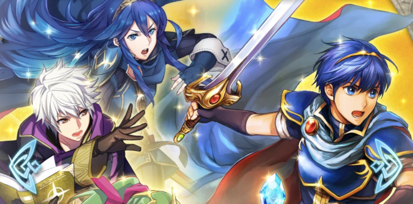 10 Things We Learned Playing The New Fire Emblem Heroes
