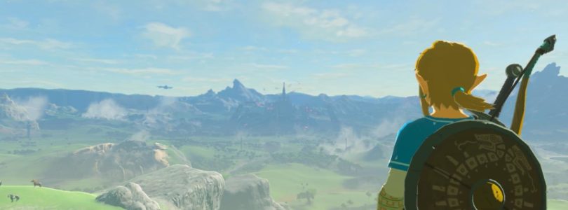 Zelda: Breath Of The Wild — Watch Miyamoto And Aonuma Answer 51 Rapid-Fire Questions