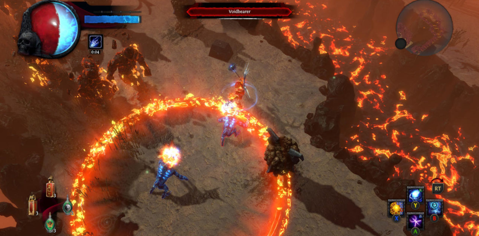 path of exile crossplay path of exile crossplay