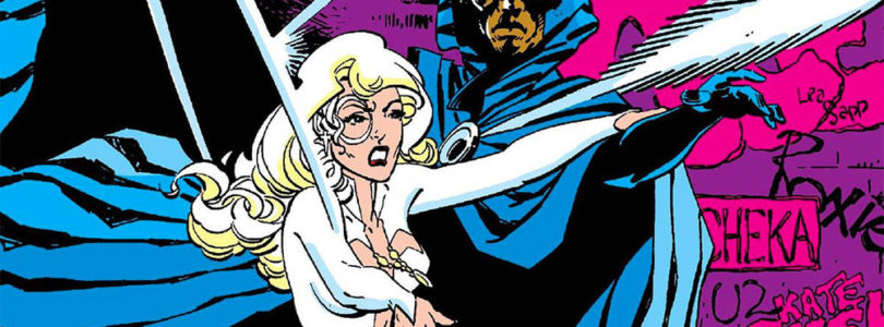 Marvel's Cloak And Dagger TV Show Finds Its Leads