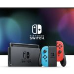 Nintendo Switch Presentation Gallery