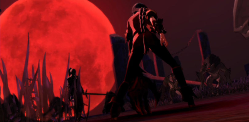 Tales of Berseria Review