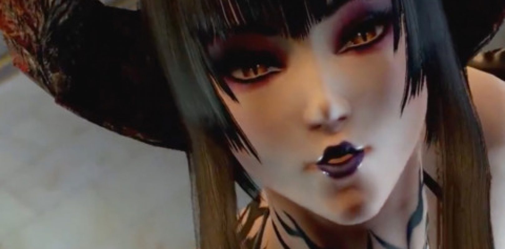 eliza tekken eliza tekken