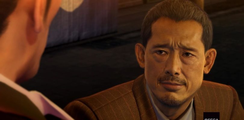 Yakuza 0 Review
