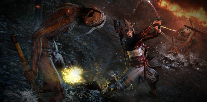 Nioh: 25 Coolest Armor Sets