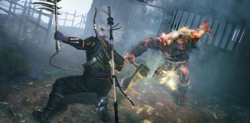 Nioh Beginner's Guide