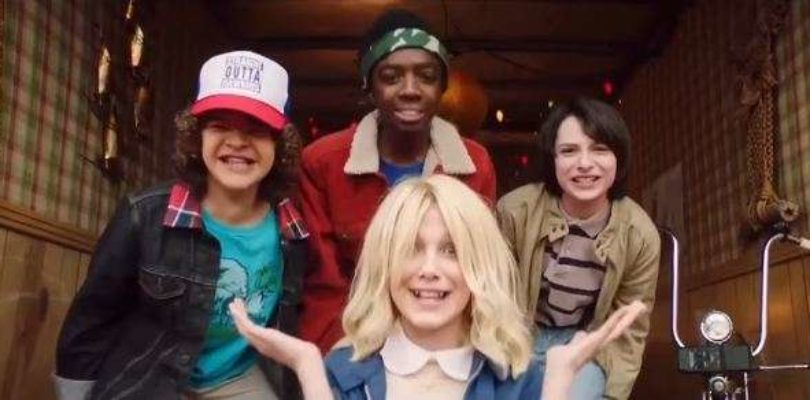 shows to watch after stranger things